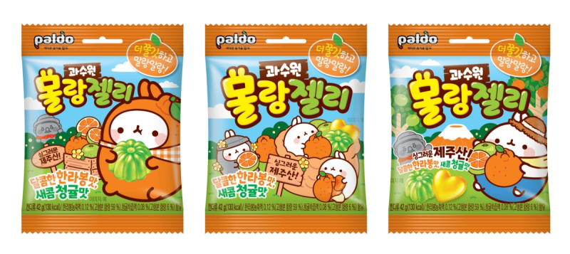 팔도유통 이미지