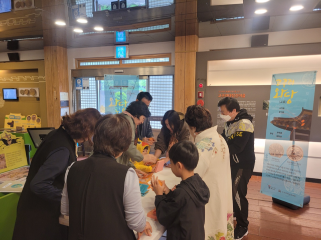 대장간 이미지