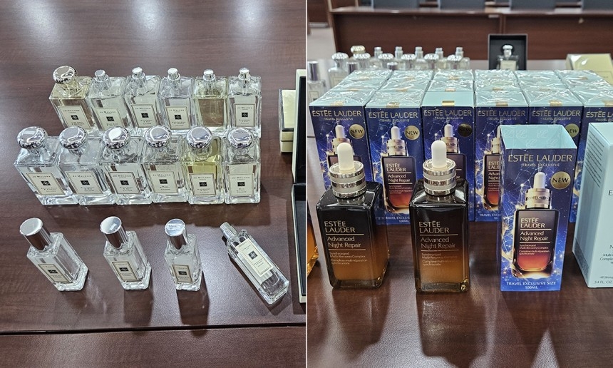 원화장품 이미지