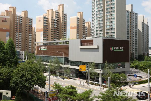 산뜻 이미지