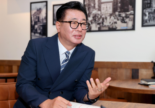 (사) 한국전통가공식품협회 이미지