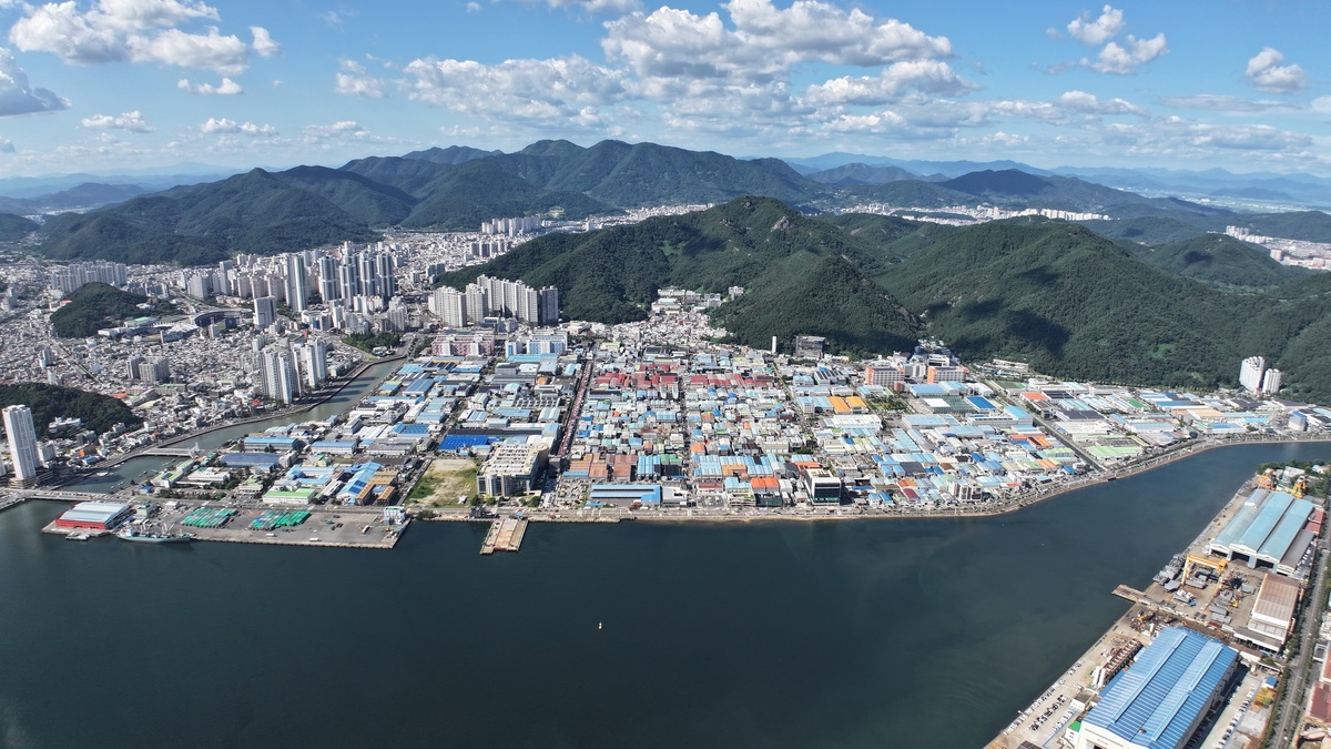 사천무역 이미지