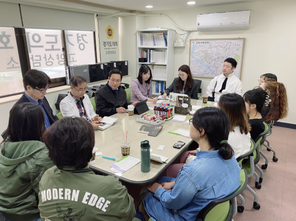 늘봄 이미지