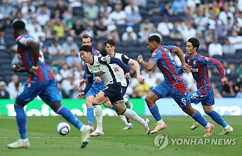 한 이미지
