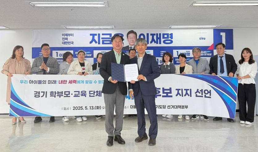 지지 이미지