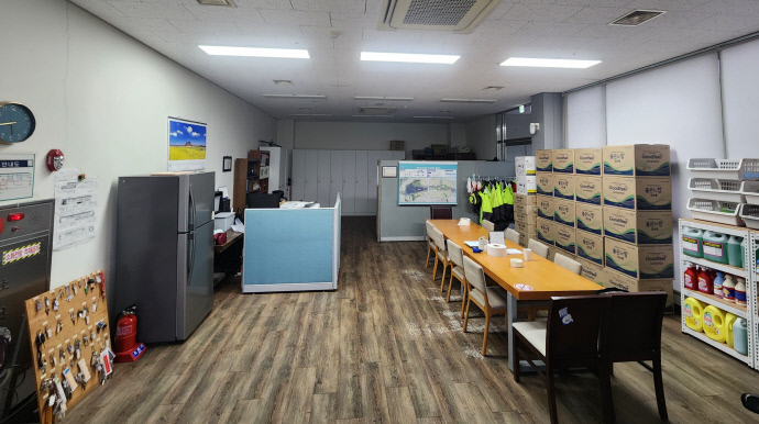 중부청소 이미지
