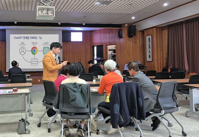 2025 최신 AI 활용법