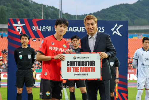 보람에프씨(FC) 이미지