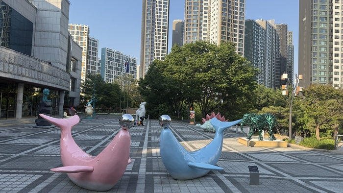 아트리움 이미지