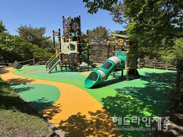 어린이놀이시설협회 이미지