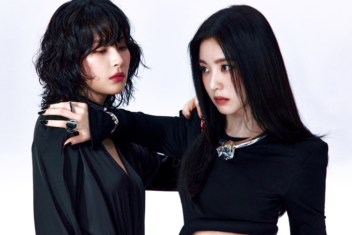 아이린 이미지