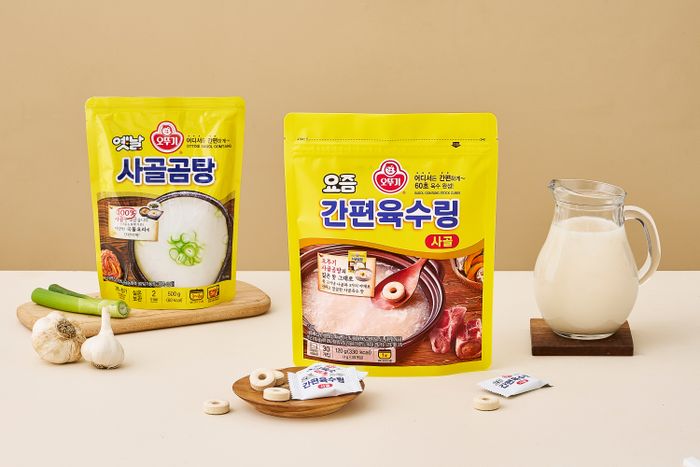 오뚜기 이미지