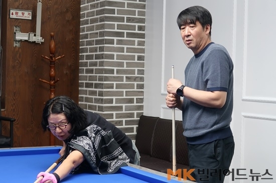 라팔캐롬클럽 이미지