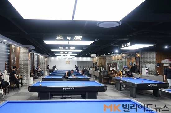 라팔캐롬클럽 이미지