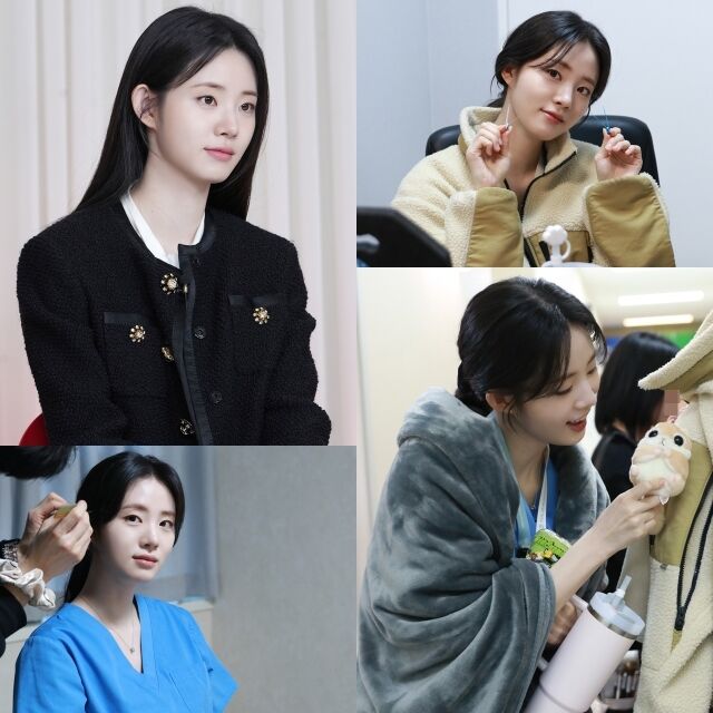 신시아 이미지