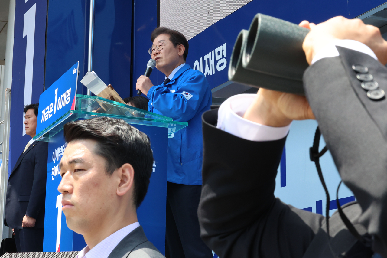 대선인력 이미지