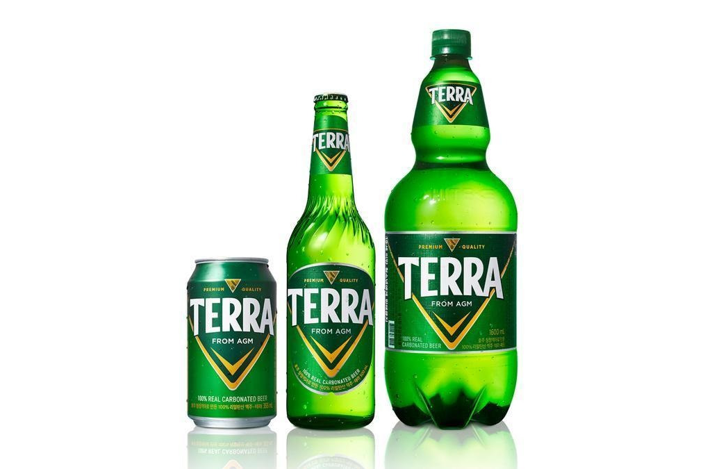 하이트진로 테라