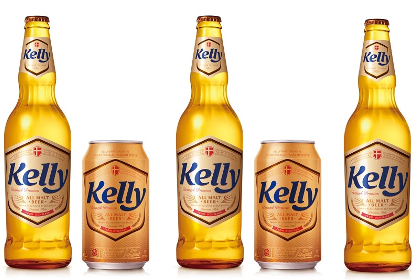 하이트진로 켈리