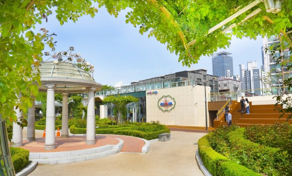 솔솔카페 이미지