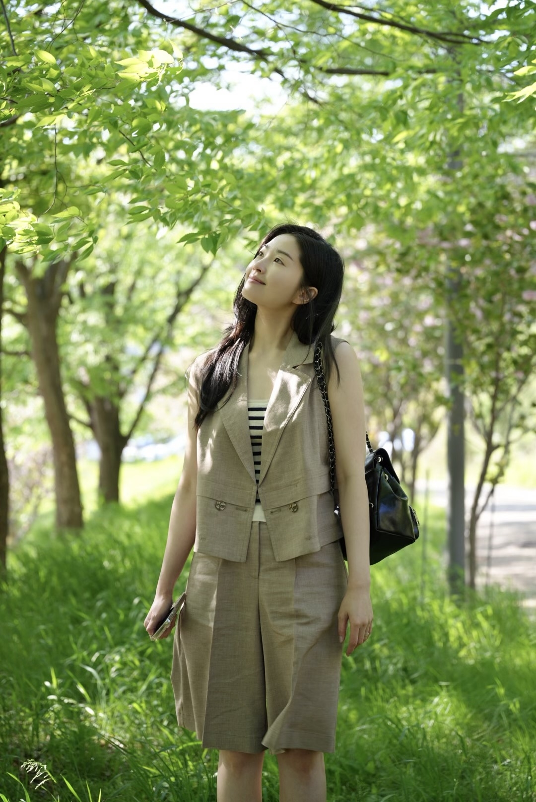 올리비아로렌 이미지
