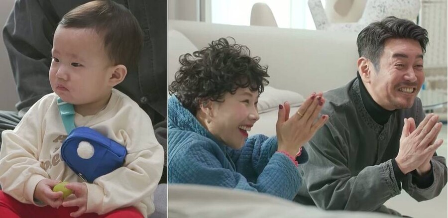 딸만셋이예요 이미지