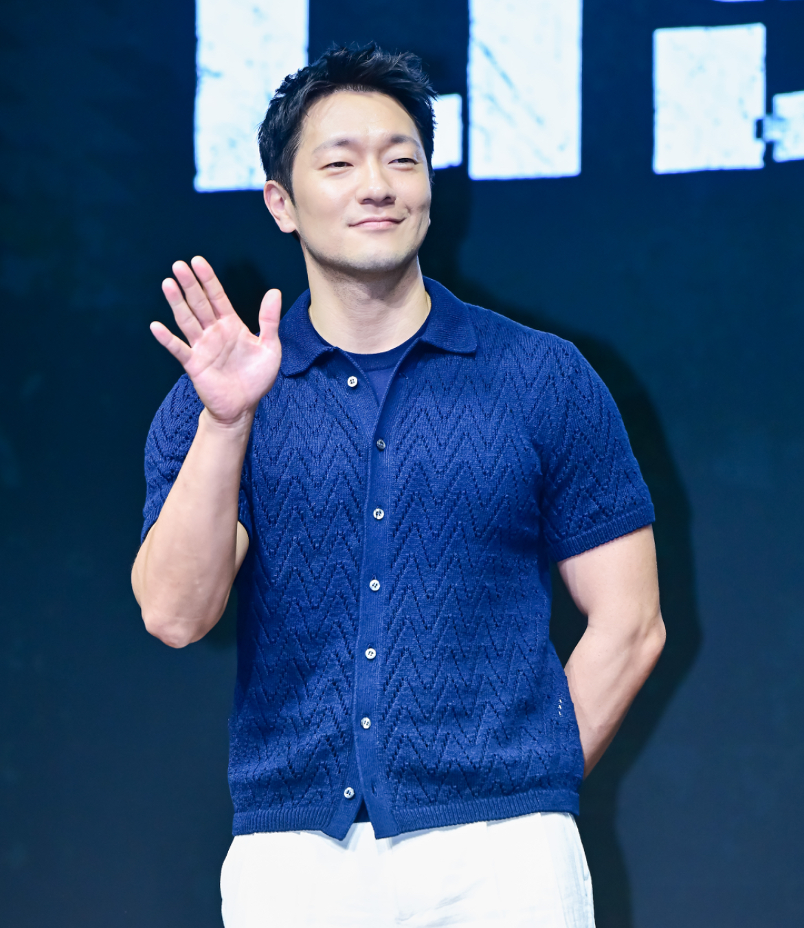 손석구 배우 행사 및 작품 관련 사진