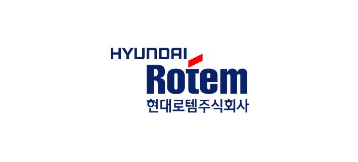 현대로템 이미지