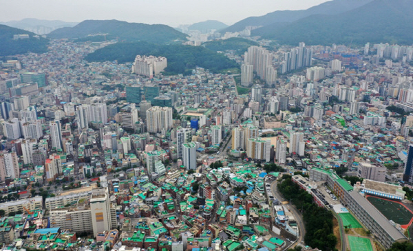 부산 이미지