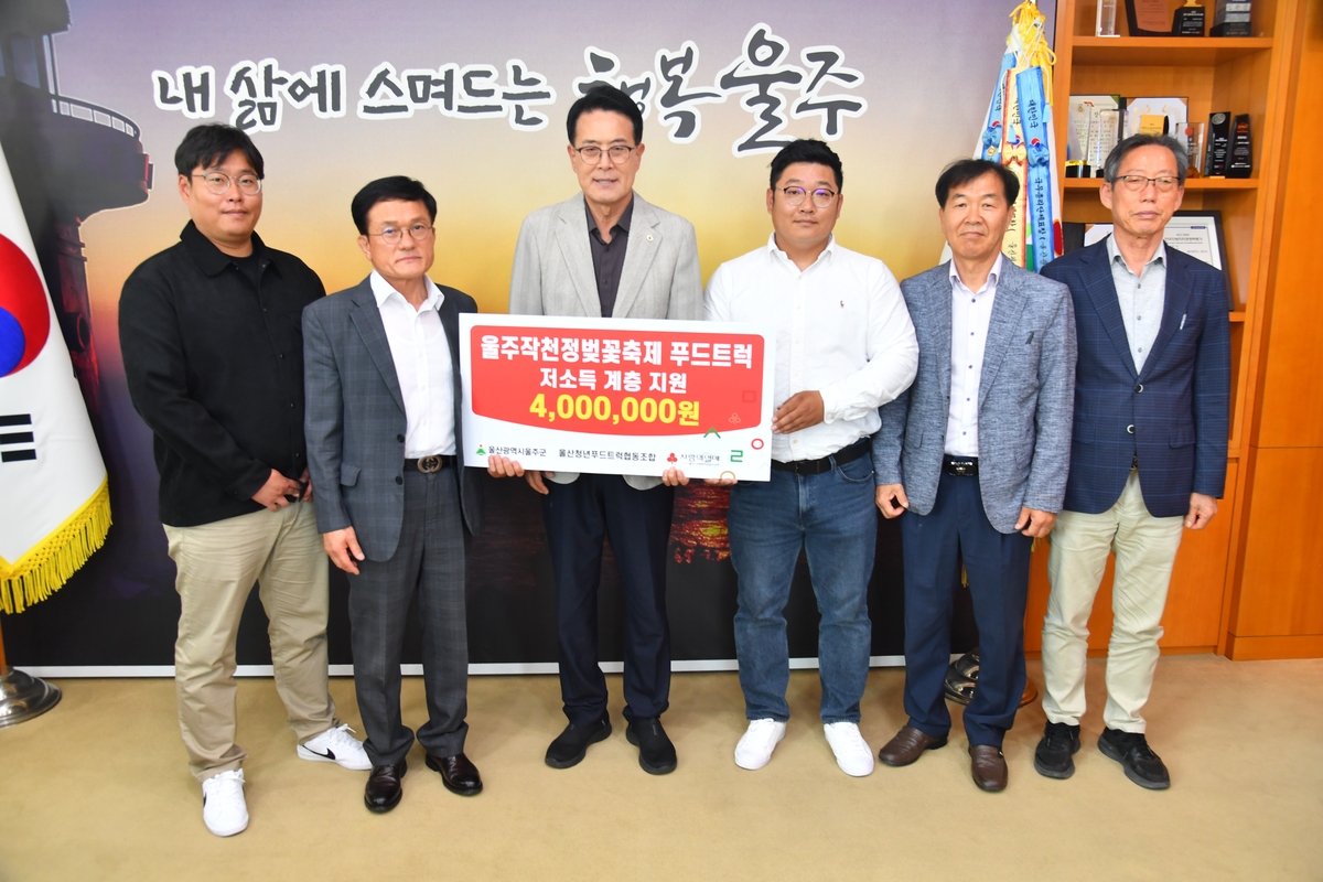 청년푸드 이미지