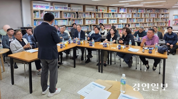 강변 이미지