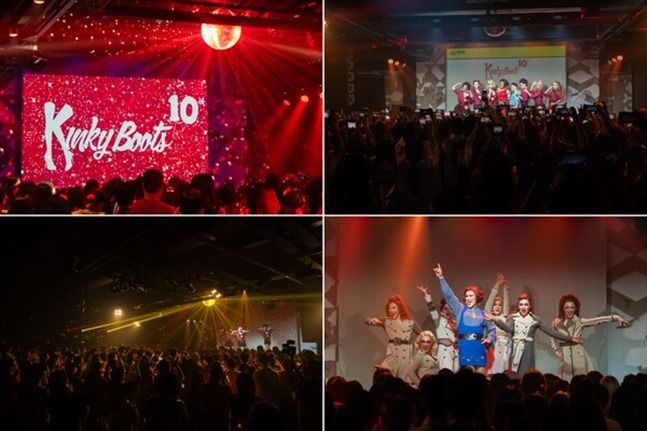 콘서트 이미지
