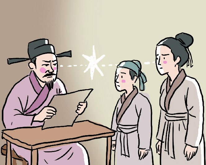 은근, 이미지