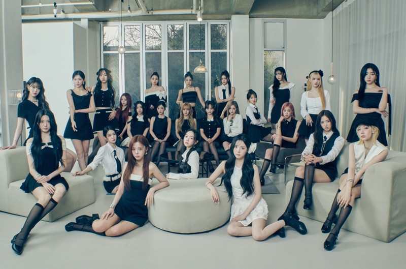 트리플에스 이미지