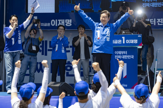 화개장터 대표 사진