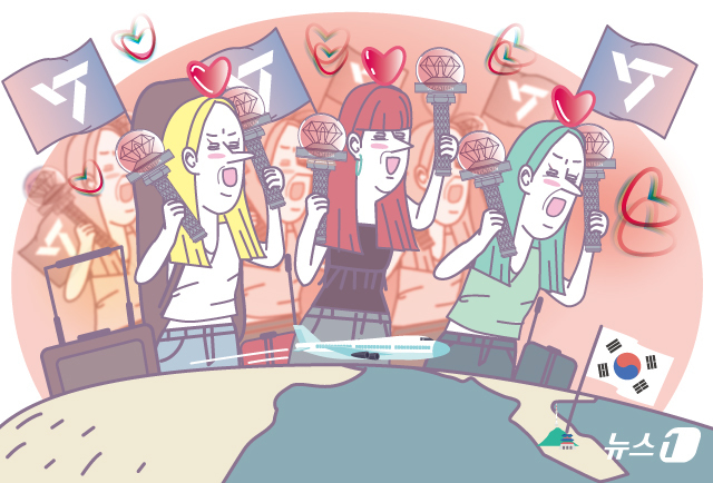 케이글로벌투어 이미지