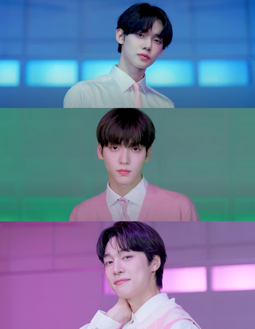 엠카 이미지