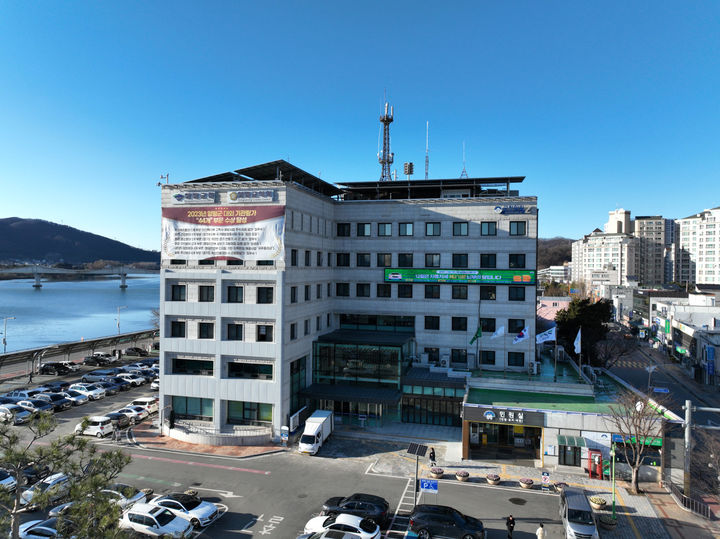 양평군농협조합공동사업법인 이미지