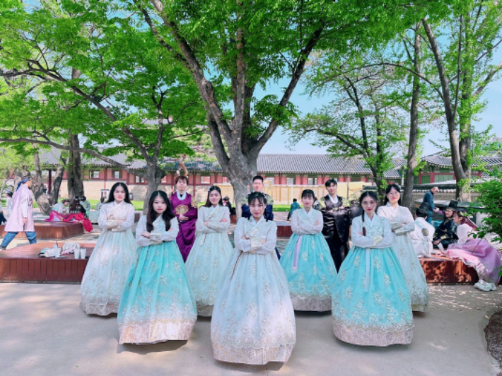 호서한복 이미지