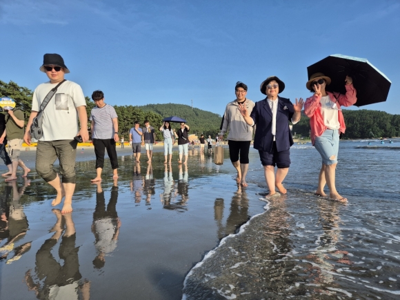 해남군 이미지