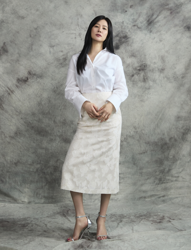 시선 이미지