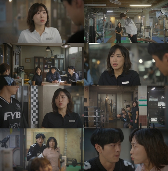 라이브헬스클럽 이미지