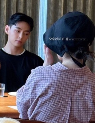 한끼's 이미지