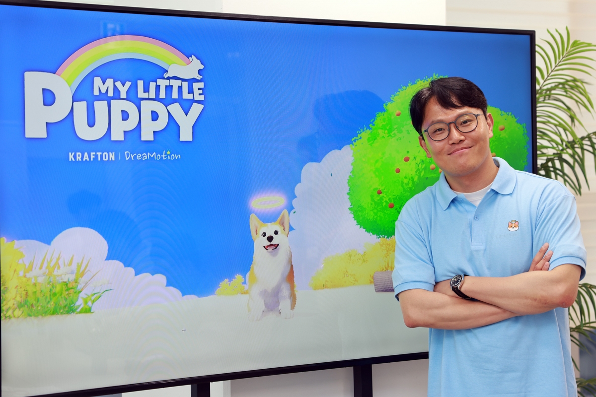 드림비젼 이미지