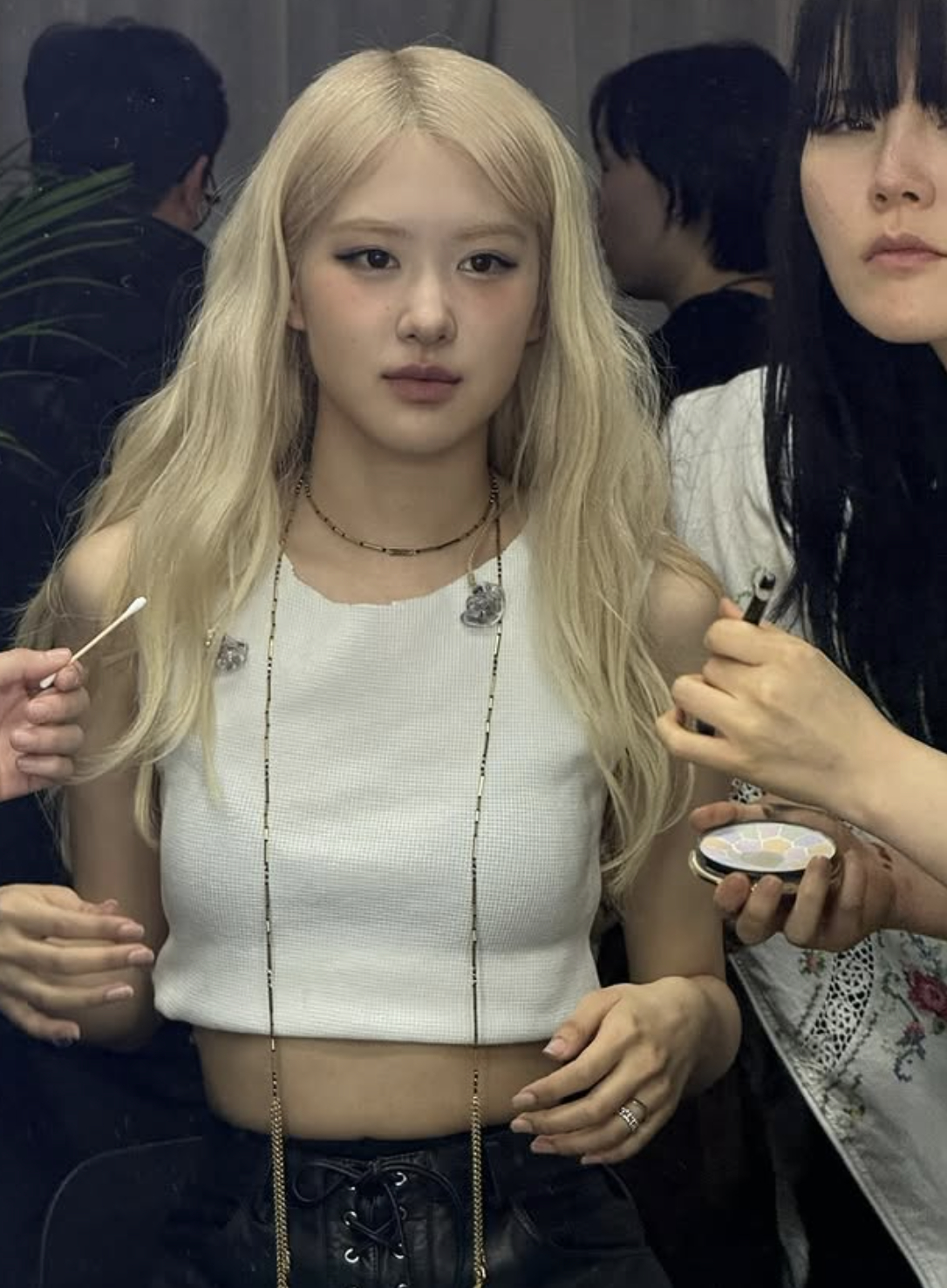 로제 이미지