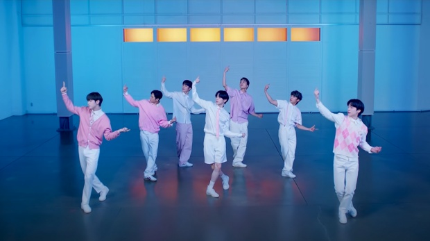 보이즈 이미지