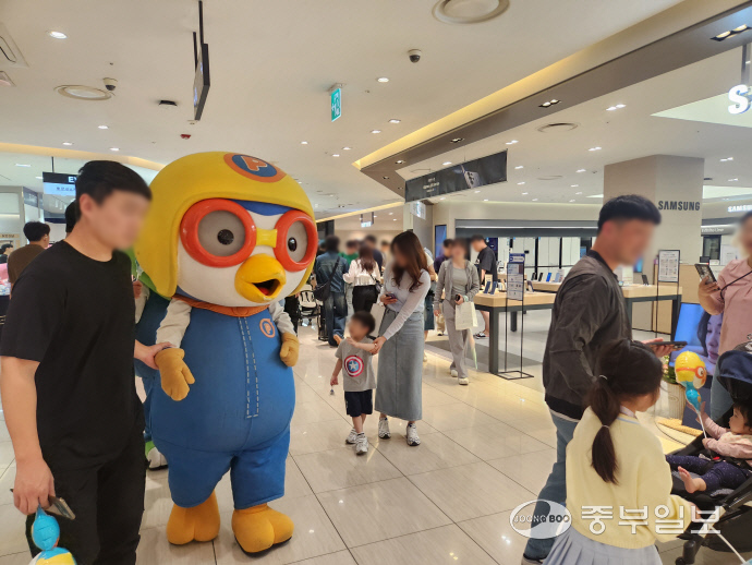 크롱크롱스토어 이미지
