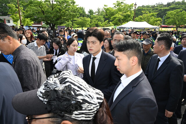 민주커피 이미지