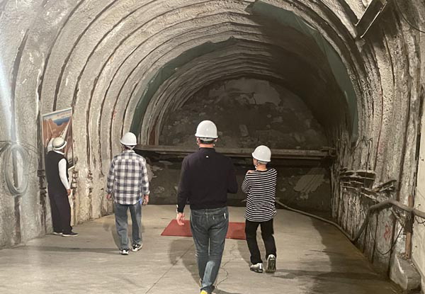 한일해저터널 논의 40년…수도권 일극주의 전환점 기대도