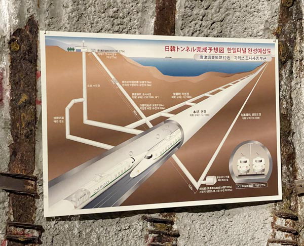 한일해저터널 논의 40년…수도권 일극주의 전환점 기대도