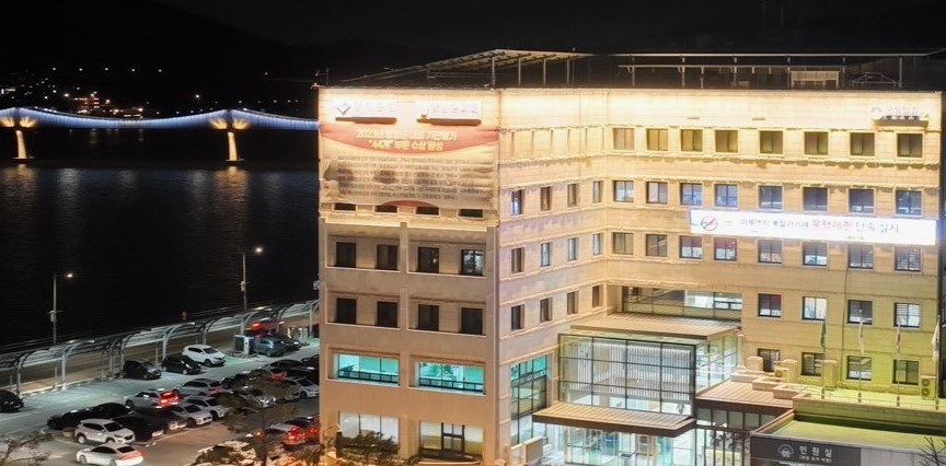 양평군농협조합공동사업법인 이미지